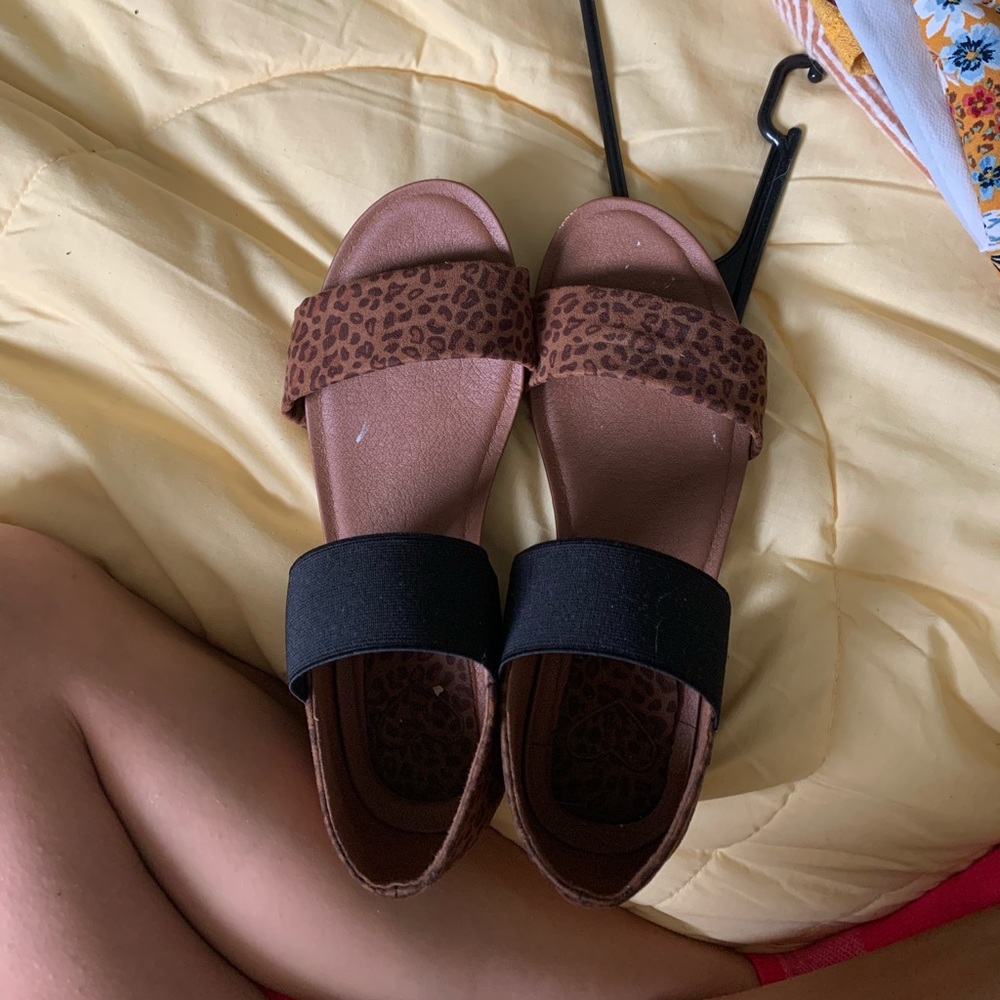 sandals